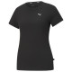 Puma Γυναικεία κοντομάνικη μπλούζα Essentials Small Logo Tee